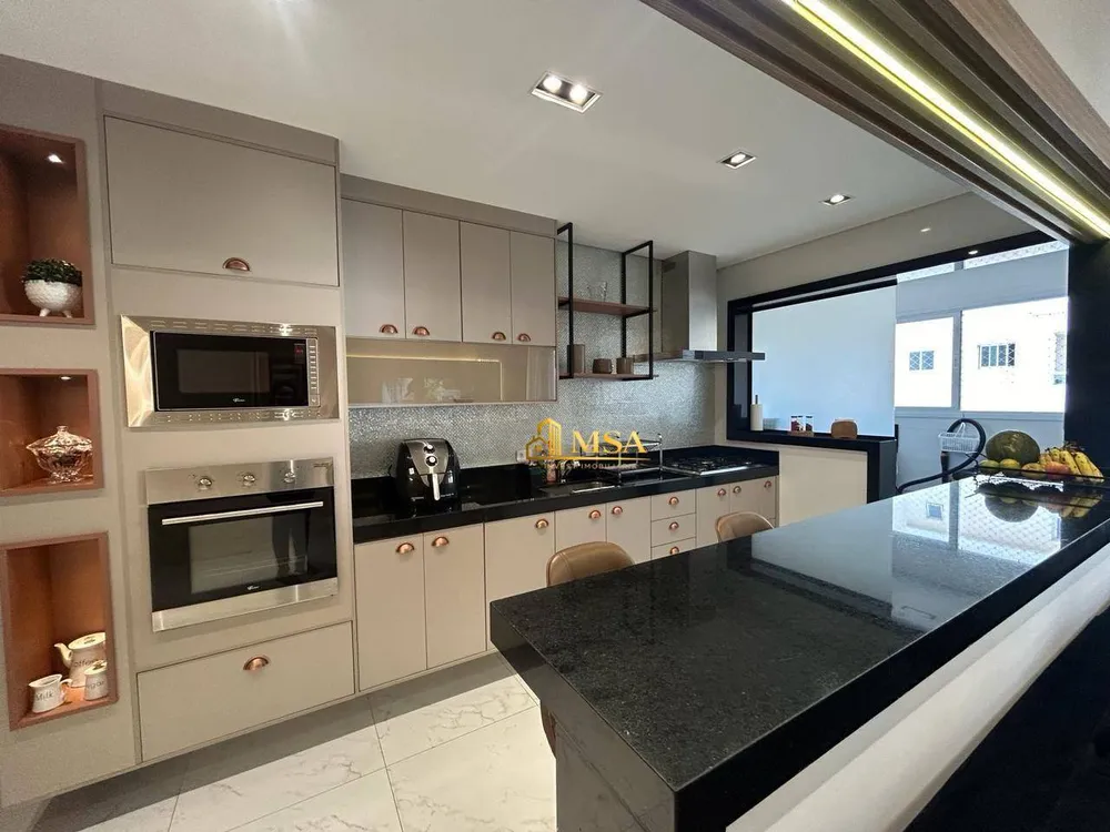 Apartamento, 3 quartos, 124 m² - Foto 8