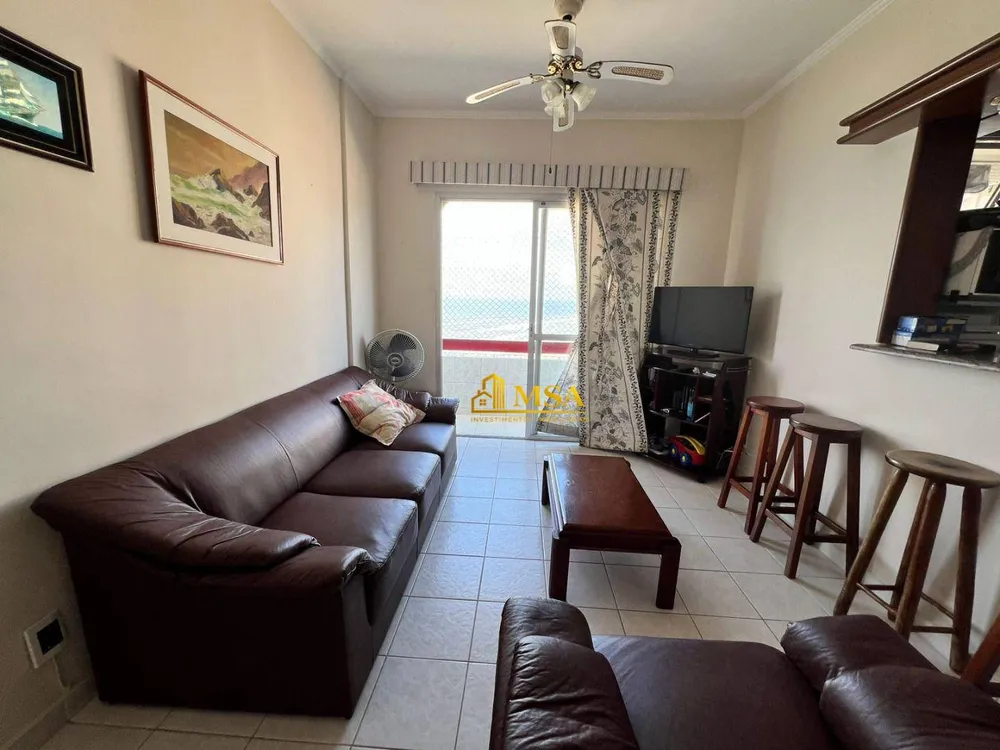 Apartamento, 2 quartos, 64 m² - Foto 2
