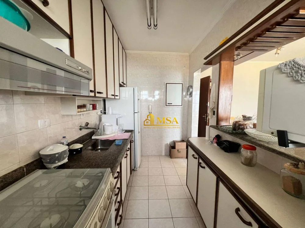 Apartamento, 2 quartos, 64 m² - Foto 6