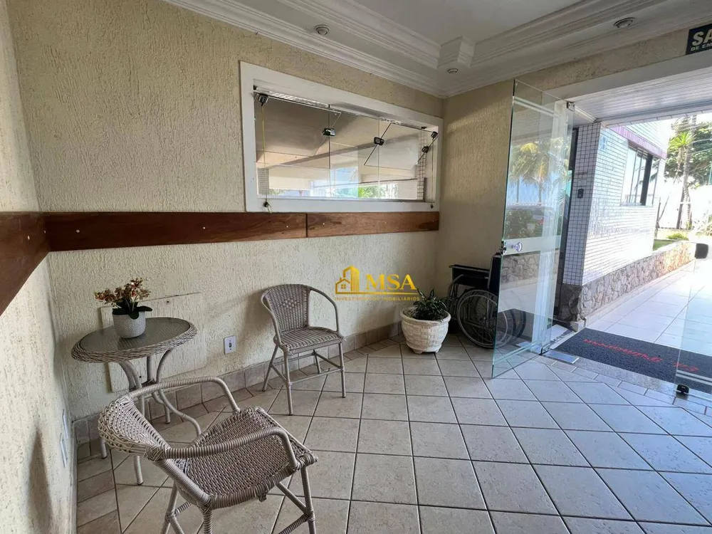 Apartamento, 2 quartos, 64 m² - Foto 13