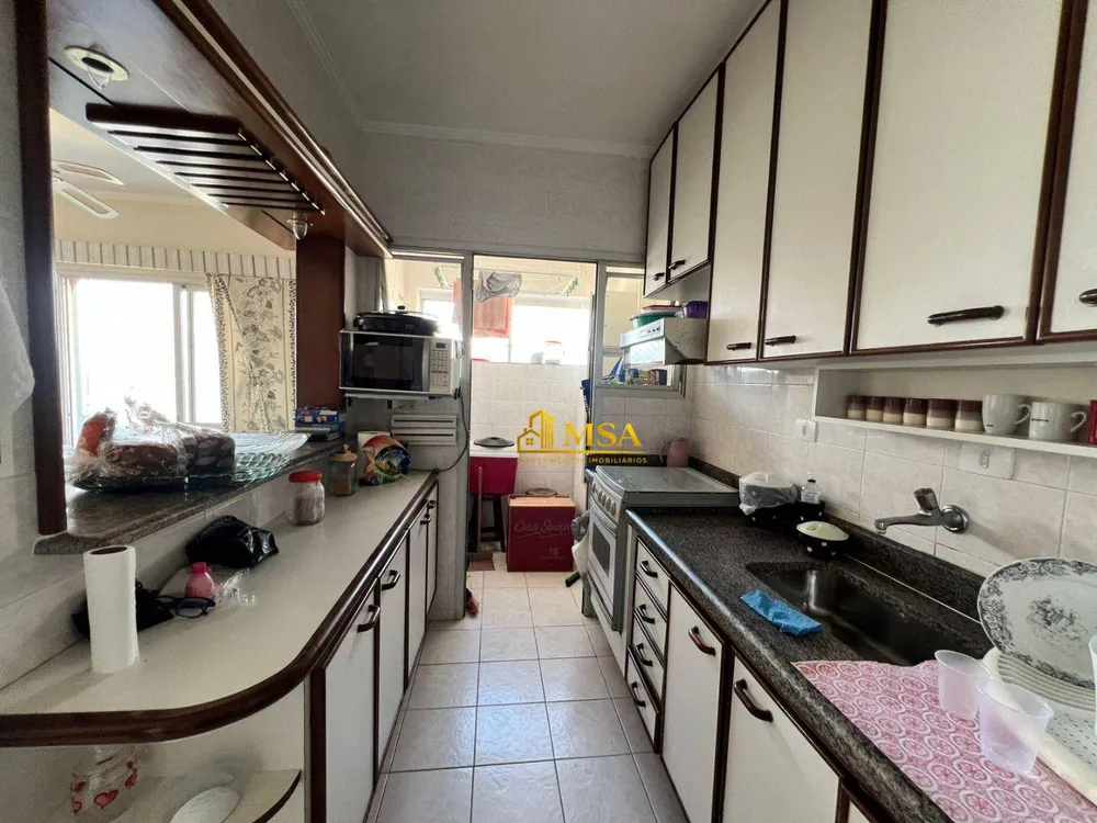 Apartamento, 2 quartos, 64 m² - Foto 7