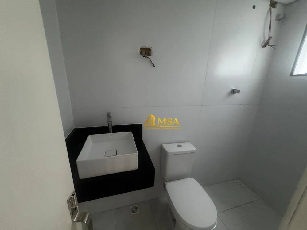 Casa, 3 quartos, 135 m² - Foto 6