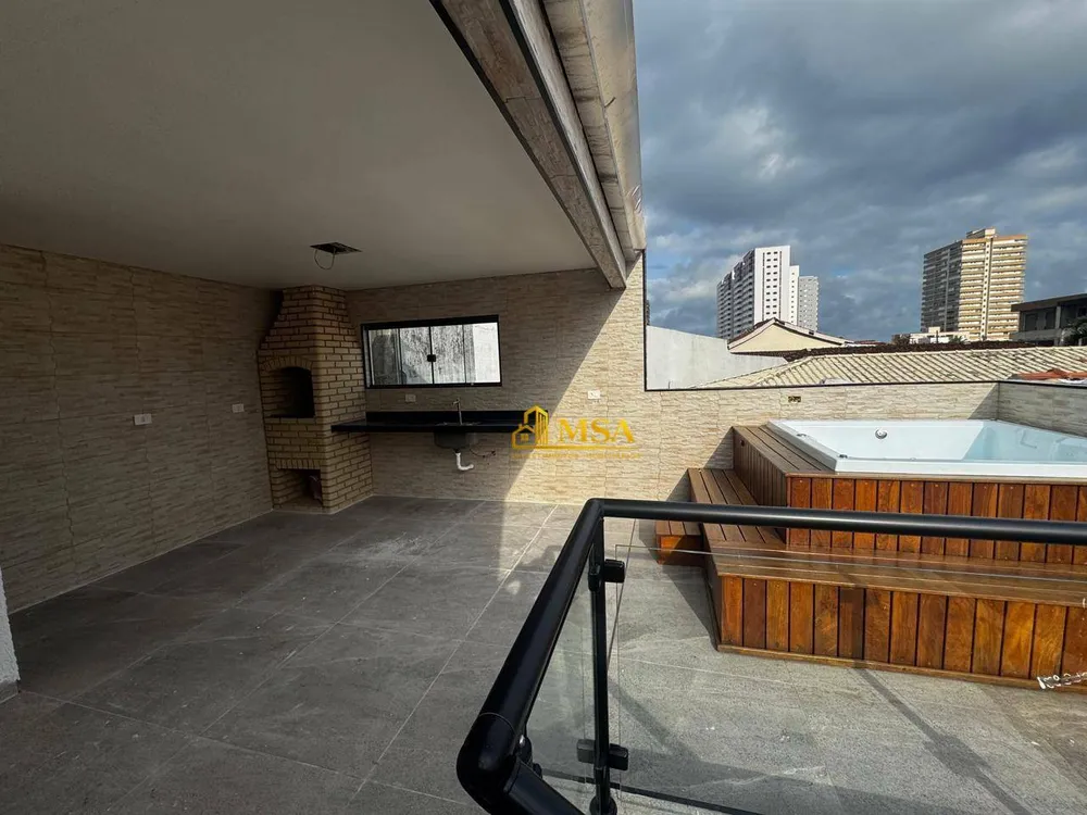 Casa, 3 quartos, 135 m² - Foto 13