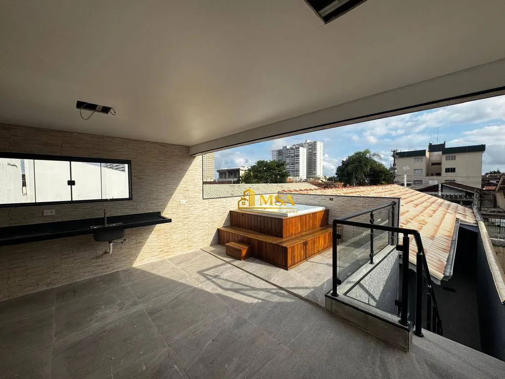 Casa, 3 quartos, 135 m² - Foto 16