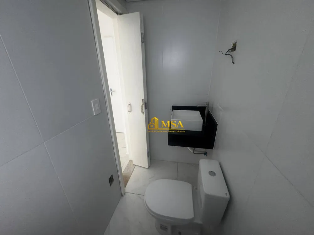 Casa, 3 quartos, 135 m² - Foto 9