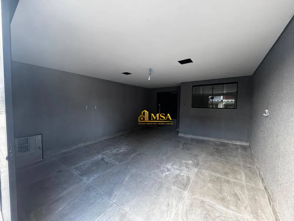 Casa, 3 quartos, 135 m² - Foto 1