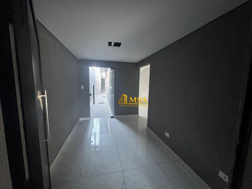 Casa, 3 quartos, 135 m² - Foto 7