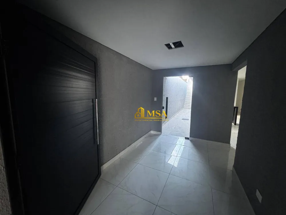 Casa, 3 quartos, 135 m² - Foto 3