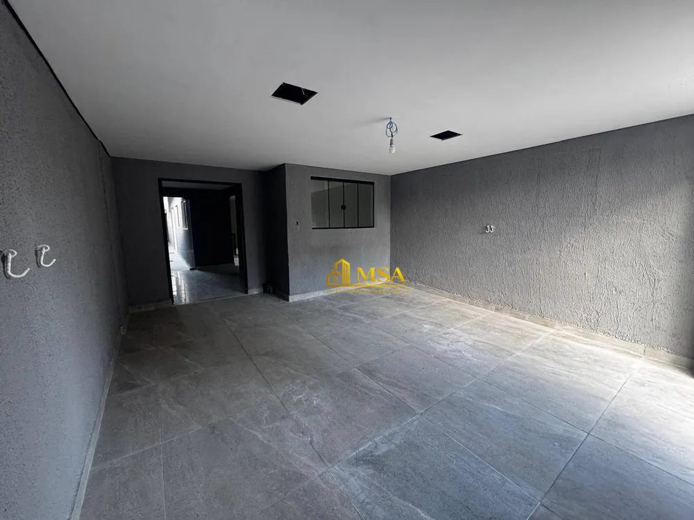 Casa, 3 quartos, 135 m² - Foto 2