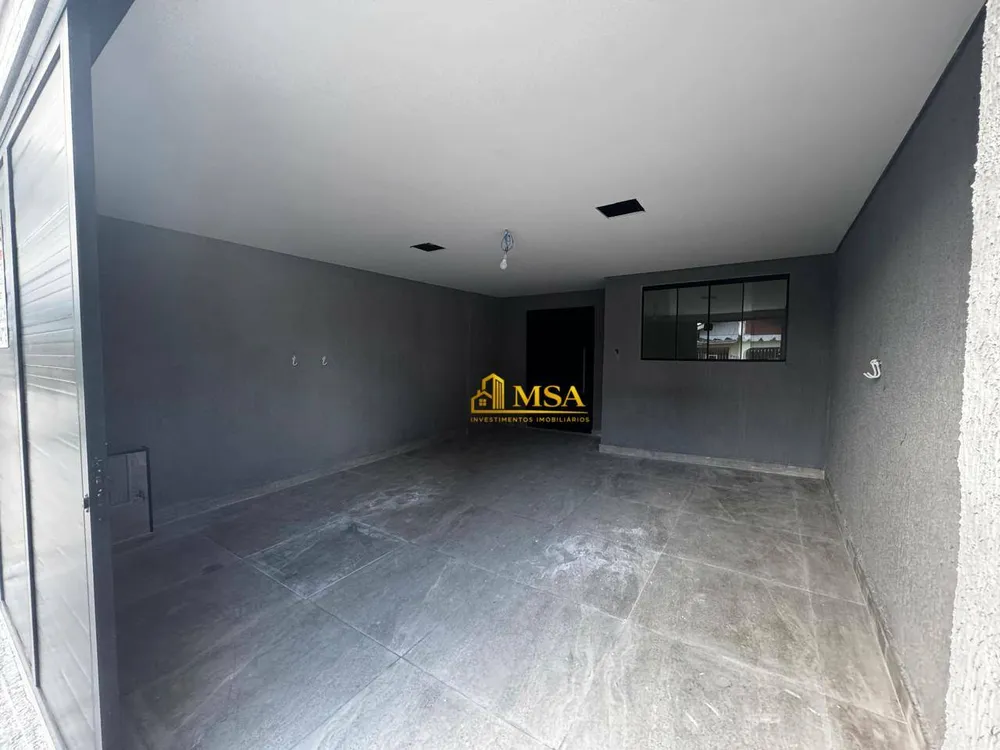 Casa, 3 quartos, 135 m² - Foto 4