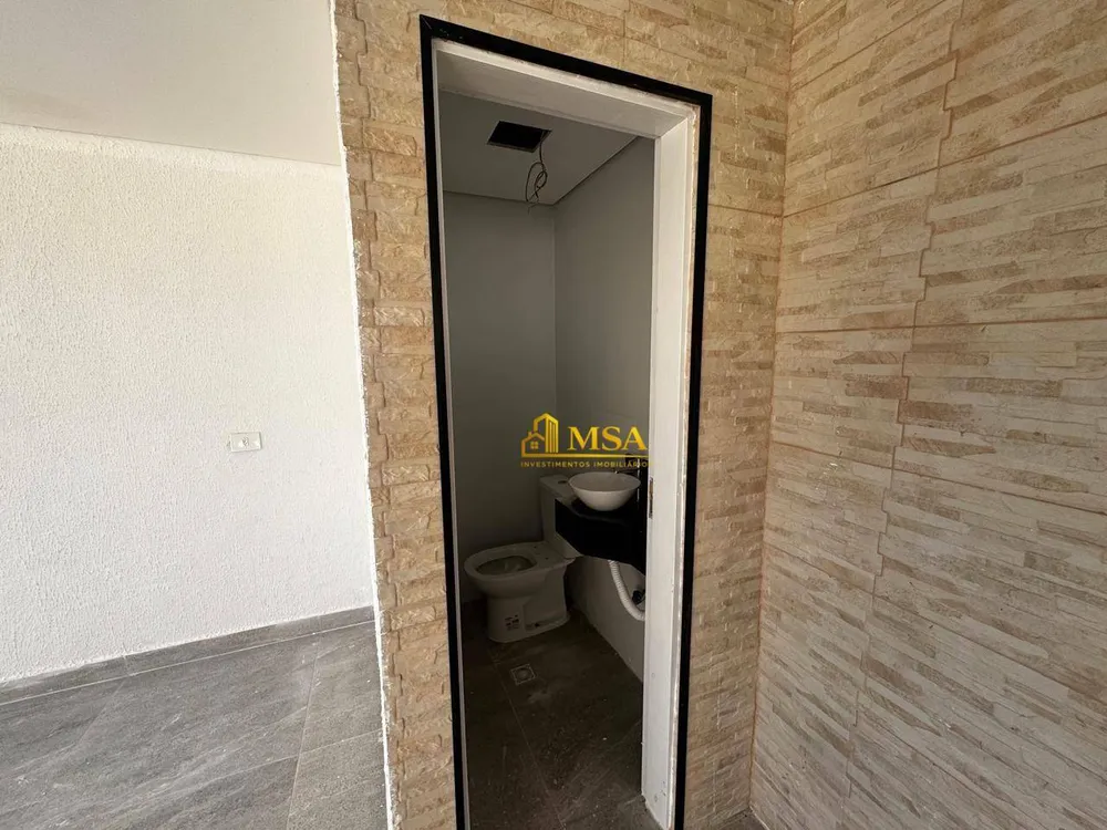 Casa, 3 quartos, 135 m² - Foto 10