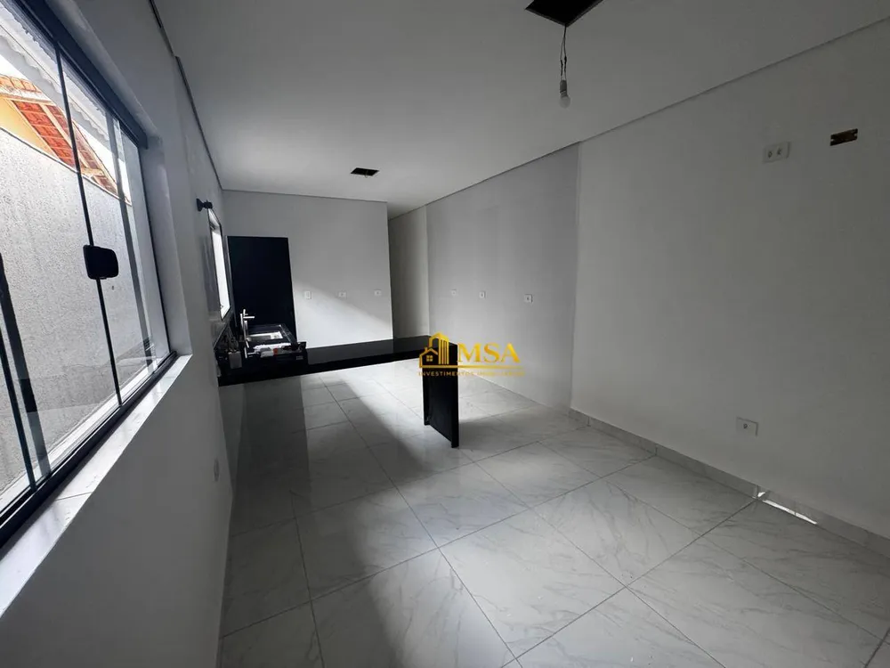 Casa, 3 quartos, 135 m² - Foto 12