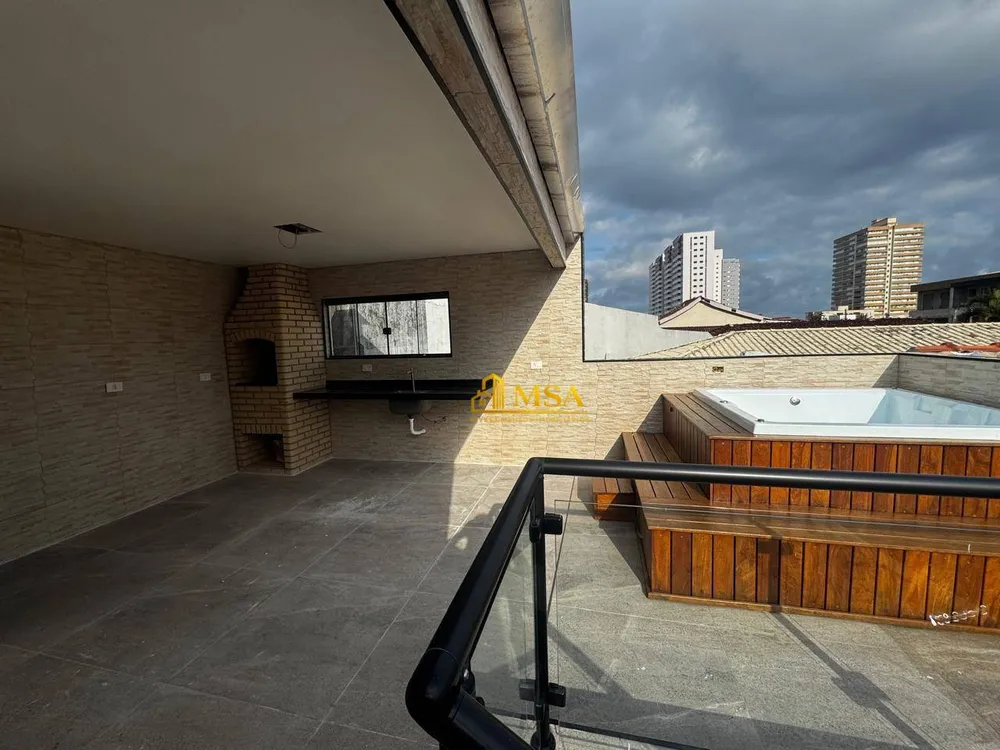 Casa, 3 quartos, 135 m² - Foto 5