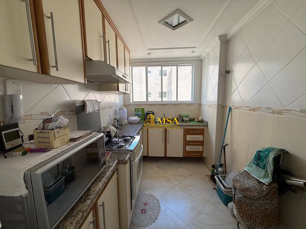 Apartamento, 2 quartos, 144 m² - Foto 9