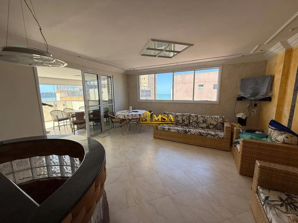 Apartamento, 2 quartos, 144 m² - Foto 5