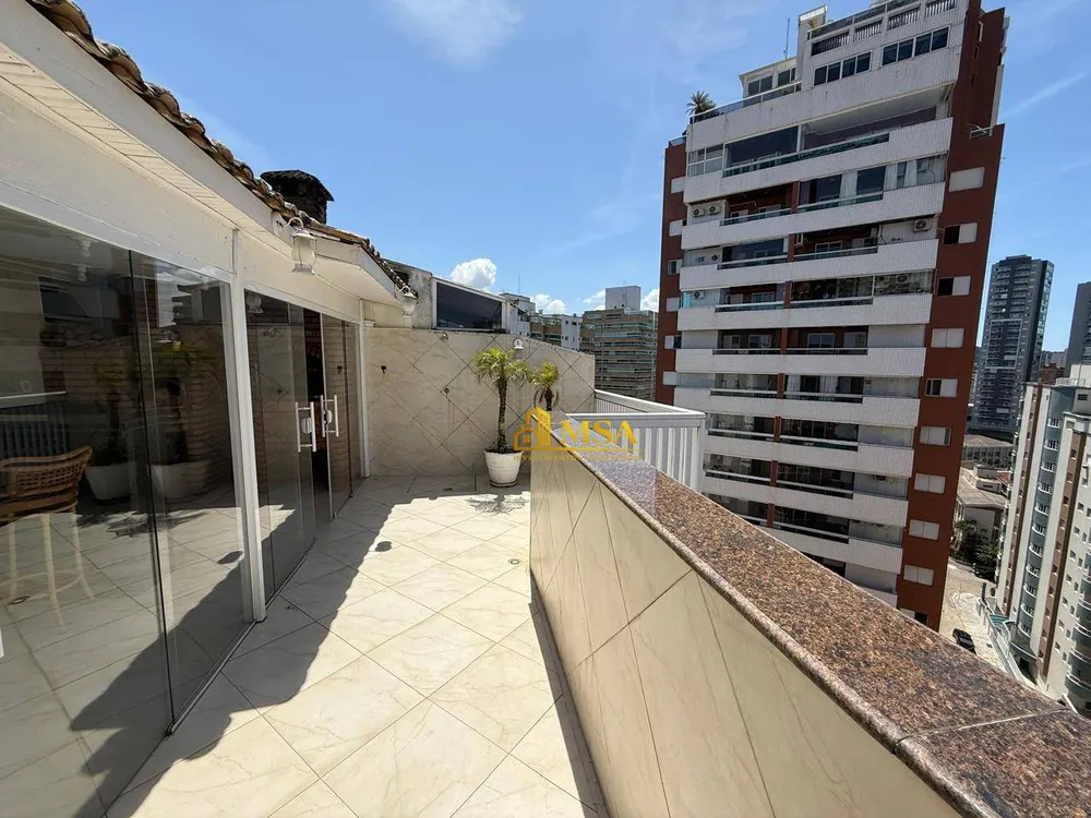 Apartamento, 2 quartos, 144 m² - Foto 4