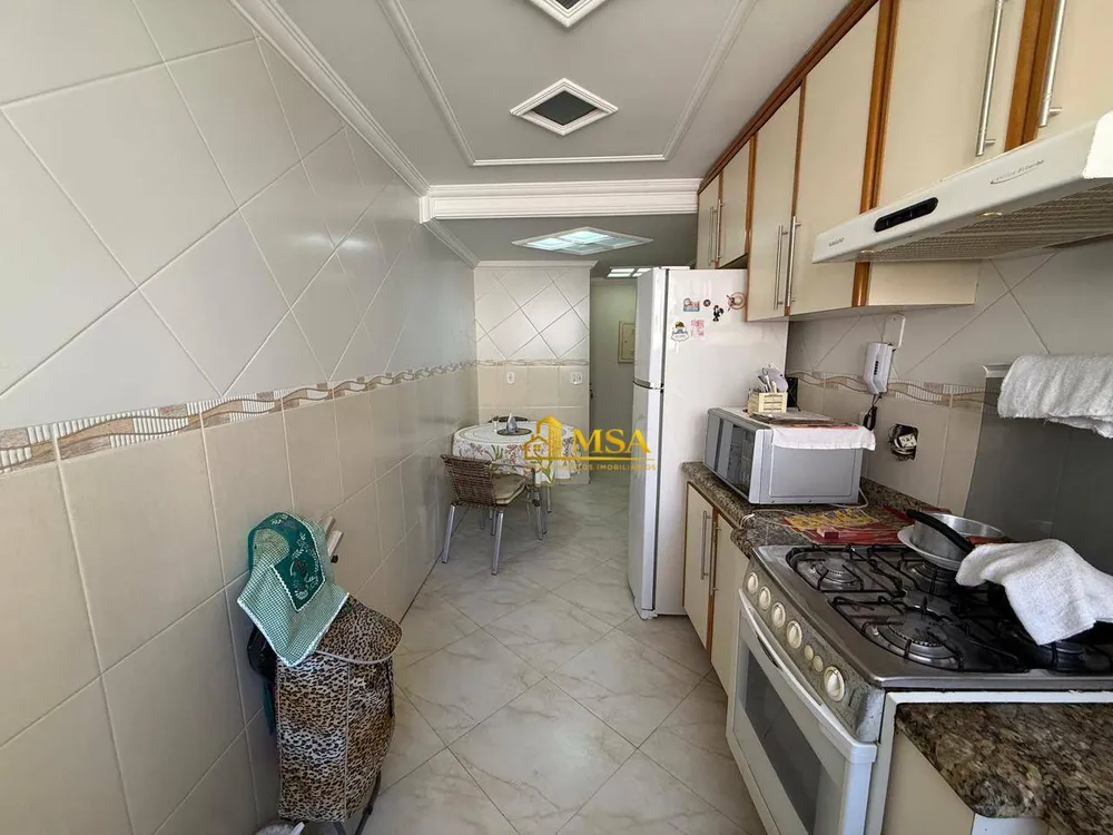 Apartamento, 2 quartos, 144 m² - Foto 3
