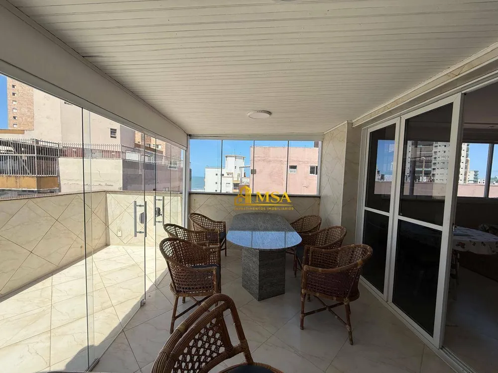 Apartamento, 2 quartos, 144 m² - Foto 2