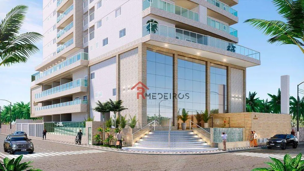 Apartamento, 3 quartos, 111 m² - Foto 11