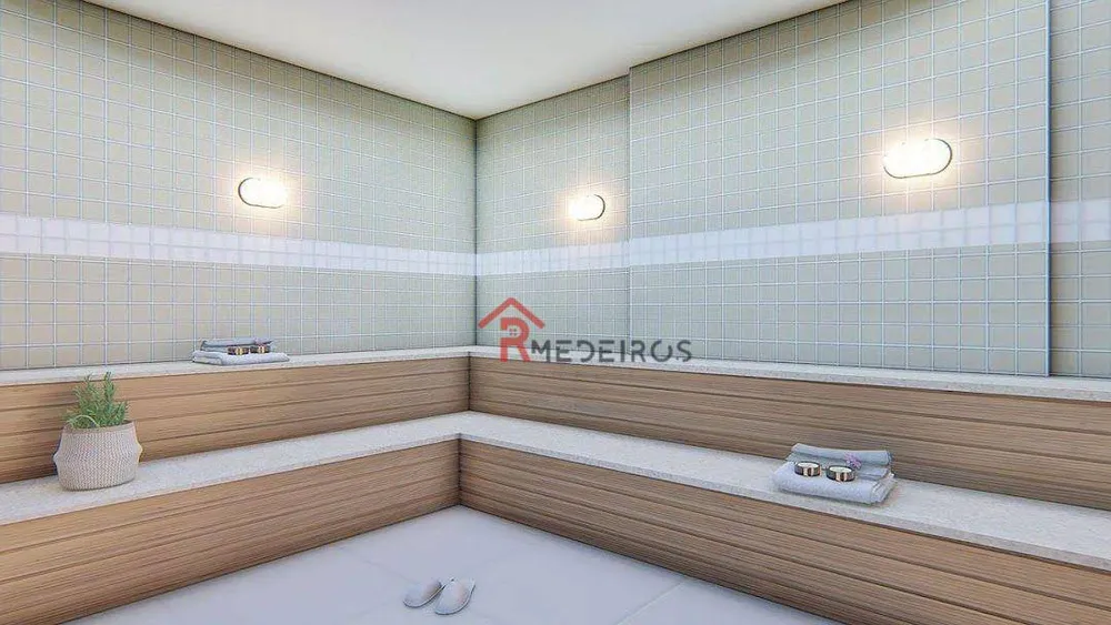 Apartamento, 3 quartos, 111 m² - Foto 3