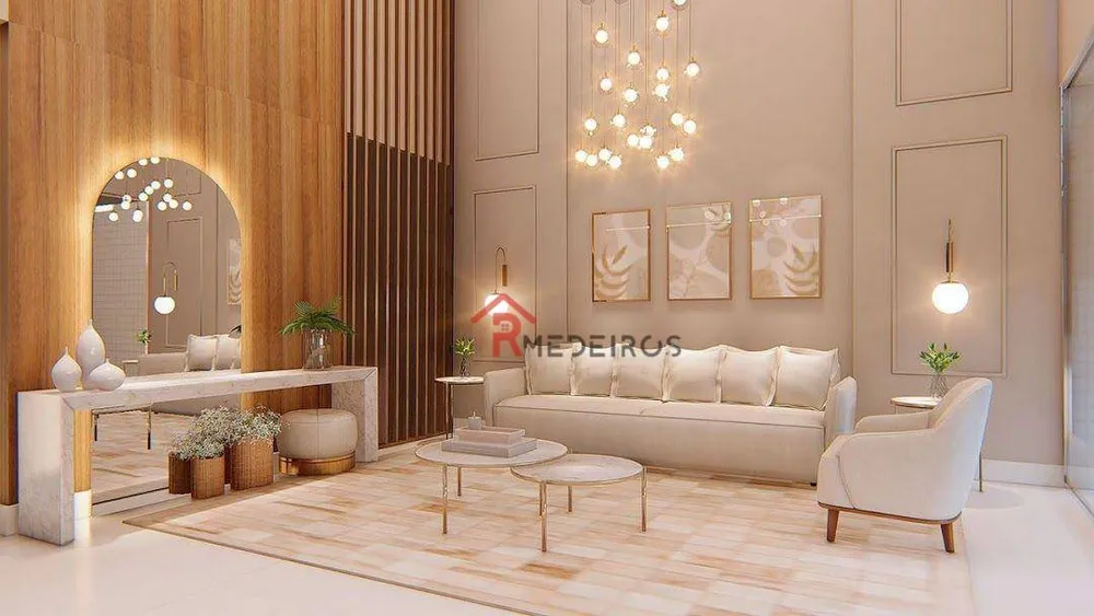 Apartamento, 3 quartos, 111 m² - Foto 6