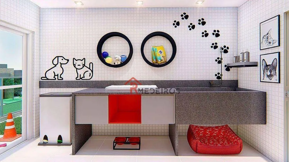 Apartamento, 3 quartos, 111 m² - Foto 8