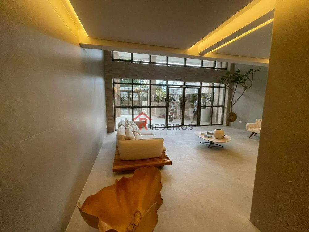 Apartamento, 2 quartos, 88 m² - Foto 2