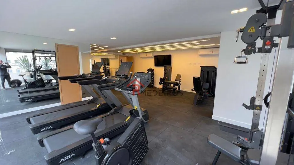 Apartamento, 2 quartos, 88 m² - Foto 11