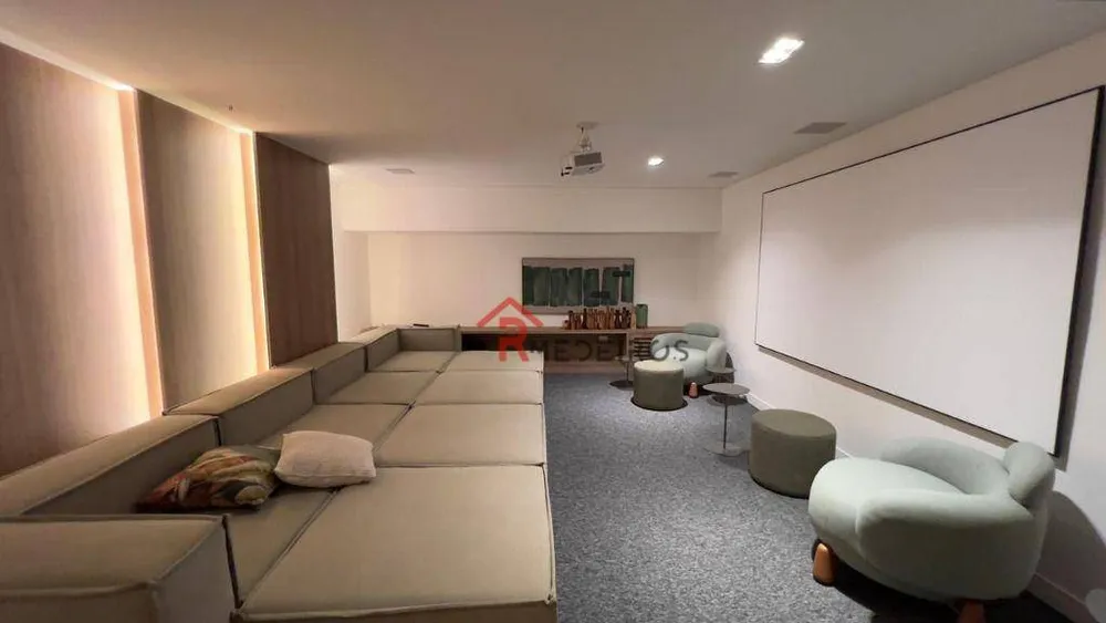 Apartamento, 2 quartos, 88 m² - Foto 9