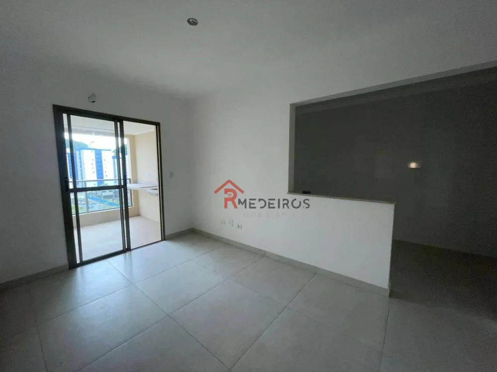 Apartamento, 2 quartos, 88 m² - Foto 3