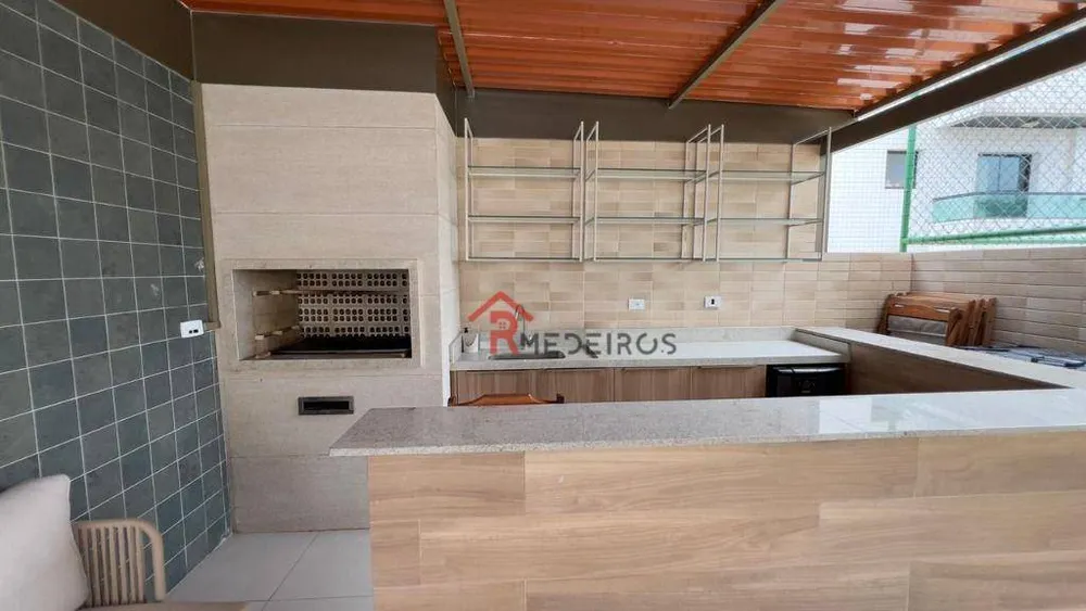 Apartamento, 2 quartos, 88 m² - Foto 5