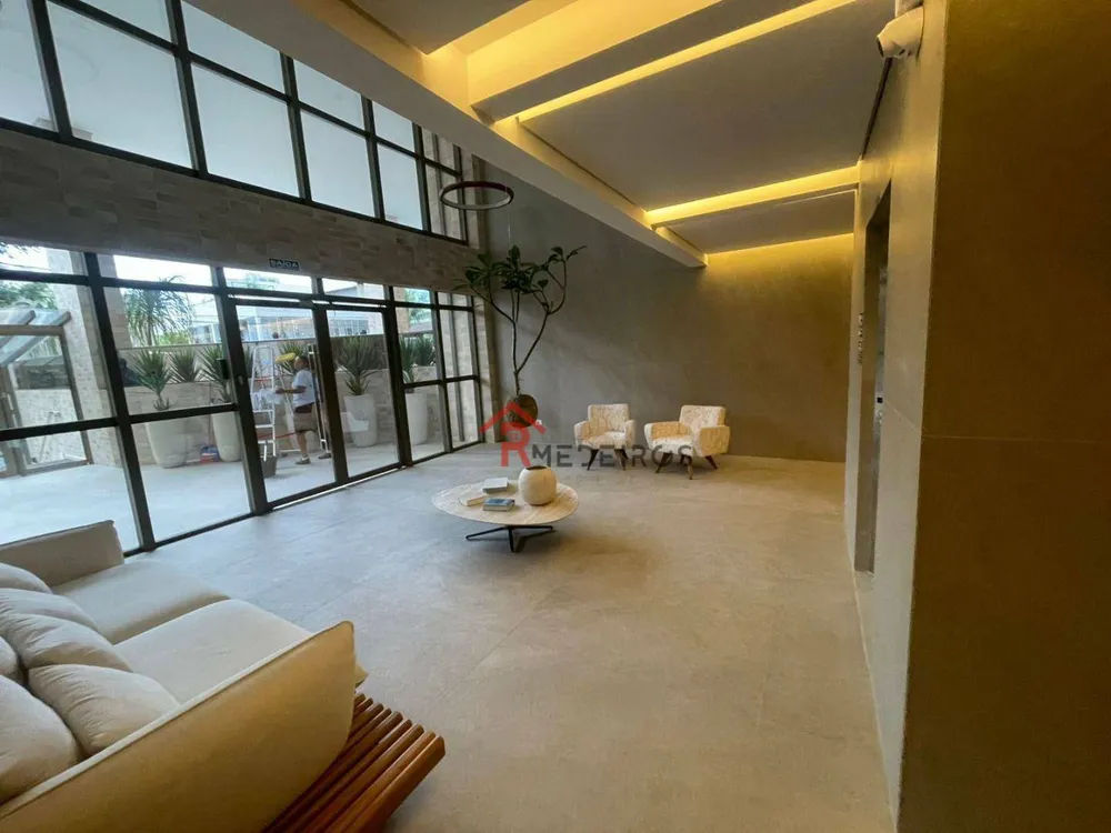 Apartamento, 2 quartos, 88 m² - Foto 2