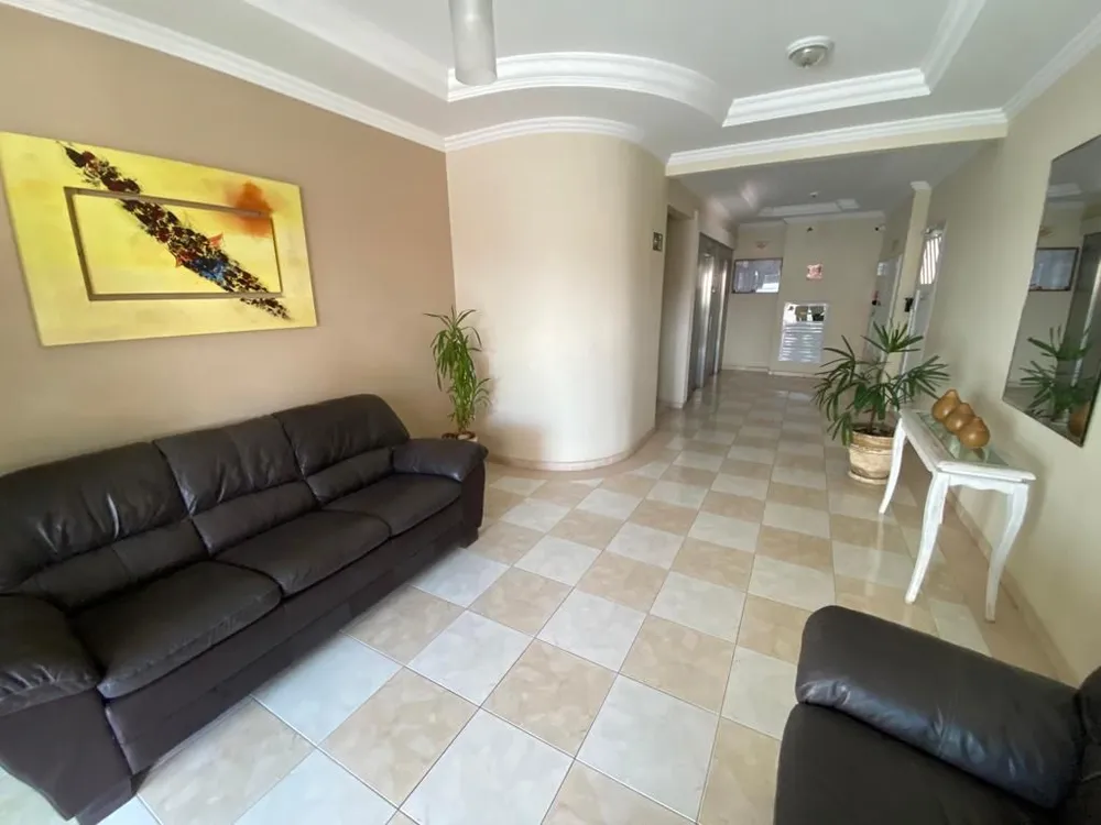 Apartamento, 2 quartos, 94 m² - Foto 3