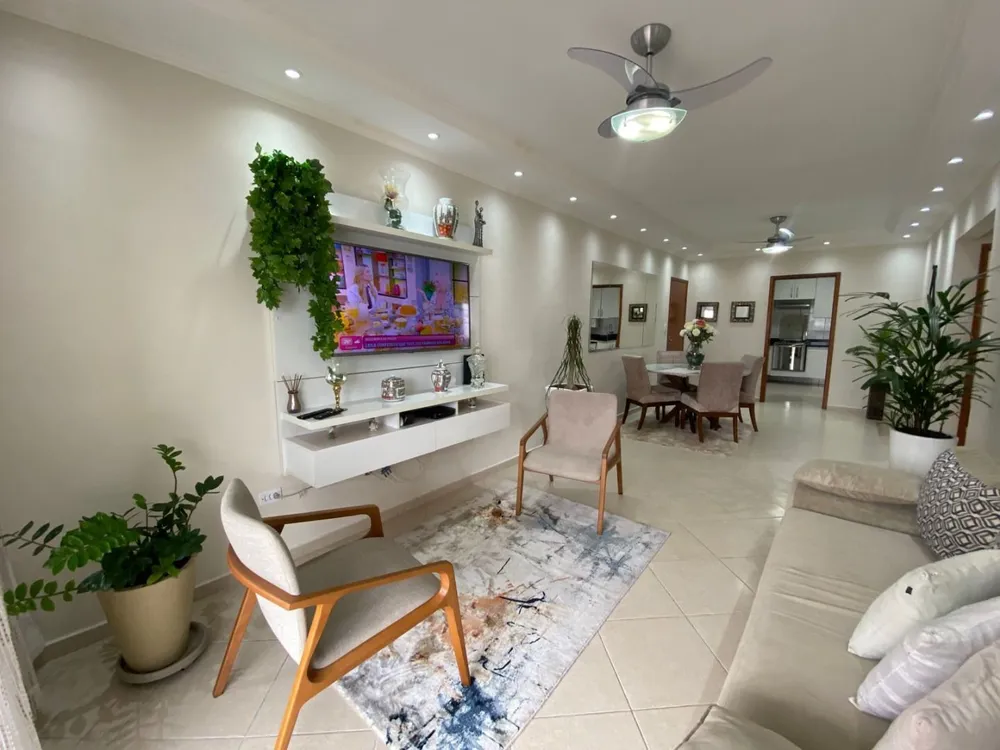 Apartamento, 2 quartos, 94 m² - Foto 4