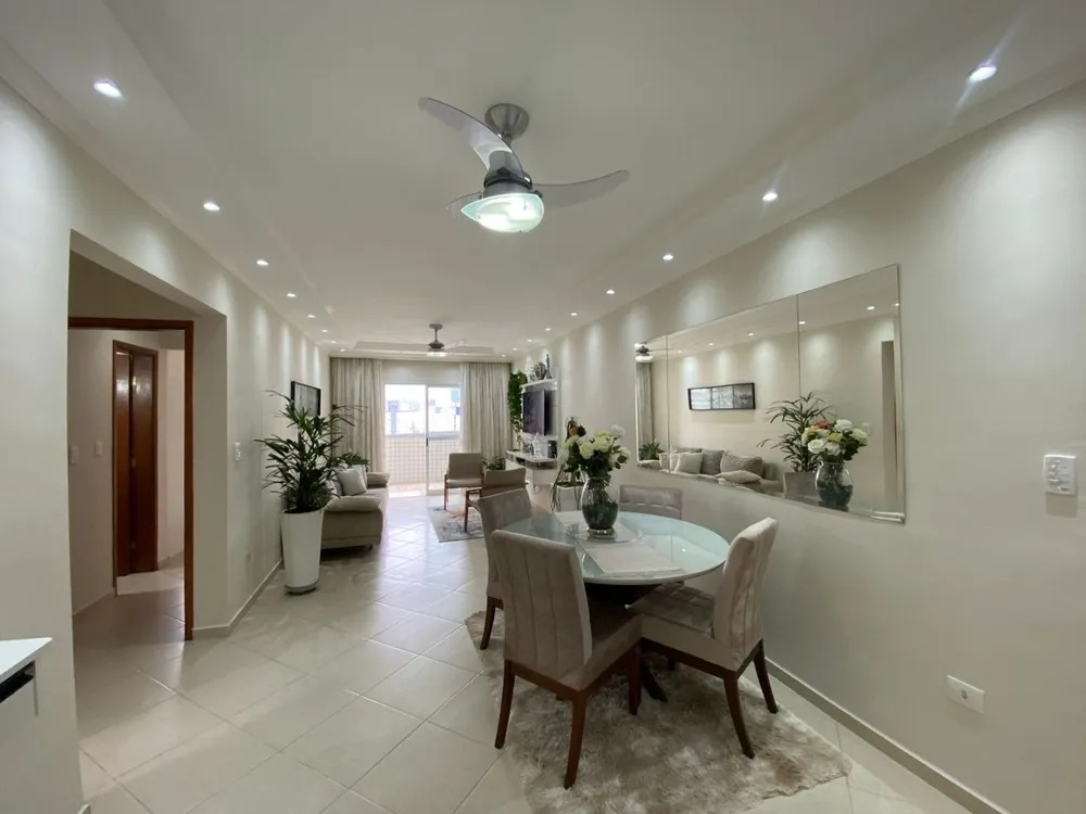 Apartamento, 2 quartos, 94 m² - Foto 1
