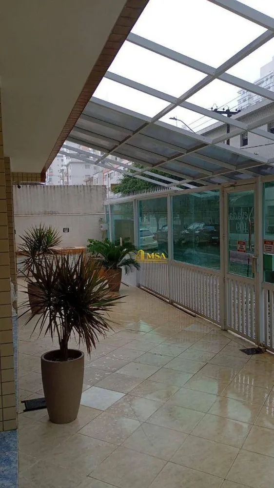 Kitnet-Studio, 34 m² - Foto 10