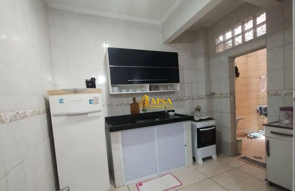 Kitnet-Studio, 34 m² - Foto 4