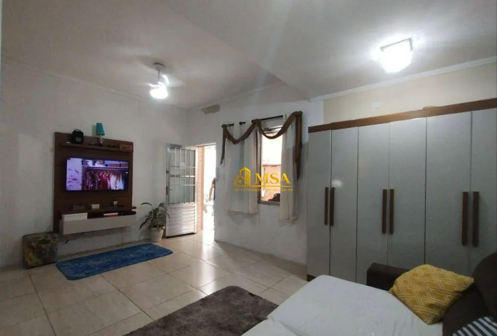 Kitnet-Studio, 34 m² - Foto 5