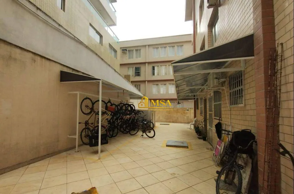 Kitnet-Studio, 34 m² - Foto 11