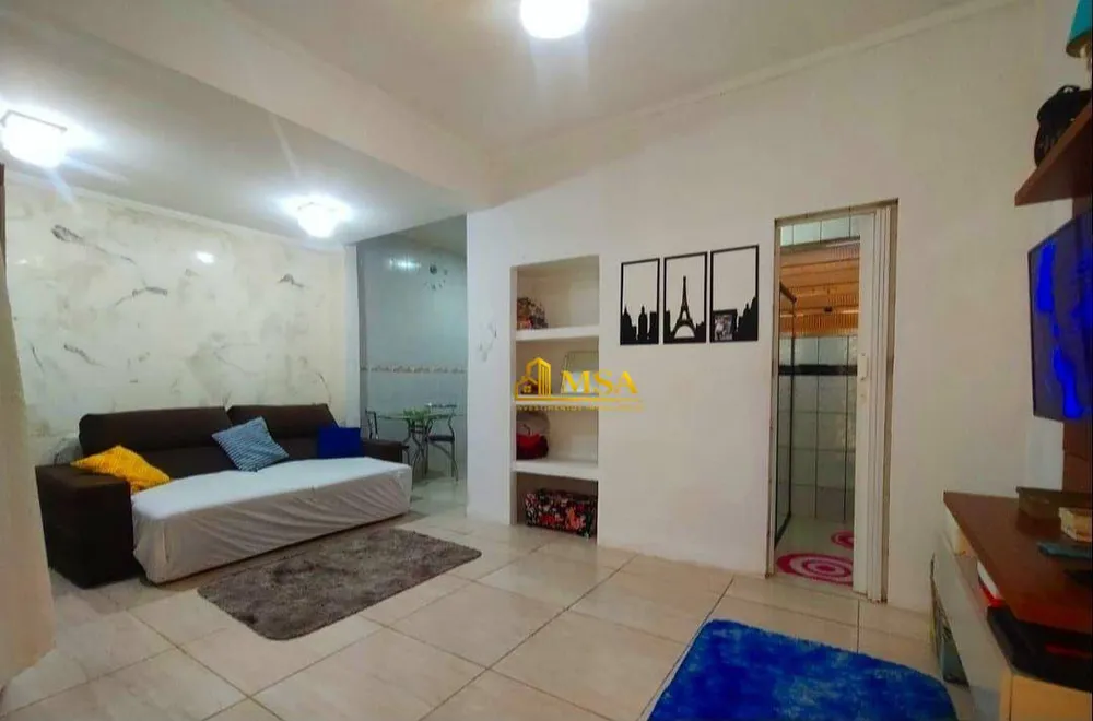 Kitnet-Studio, 34 m² - Foto 8