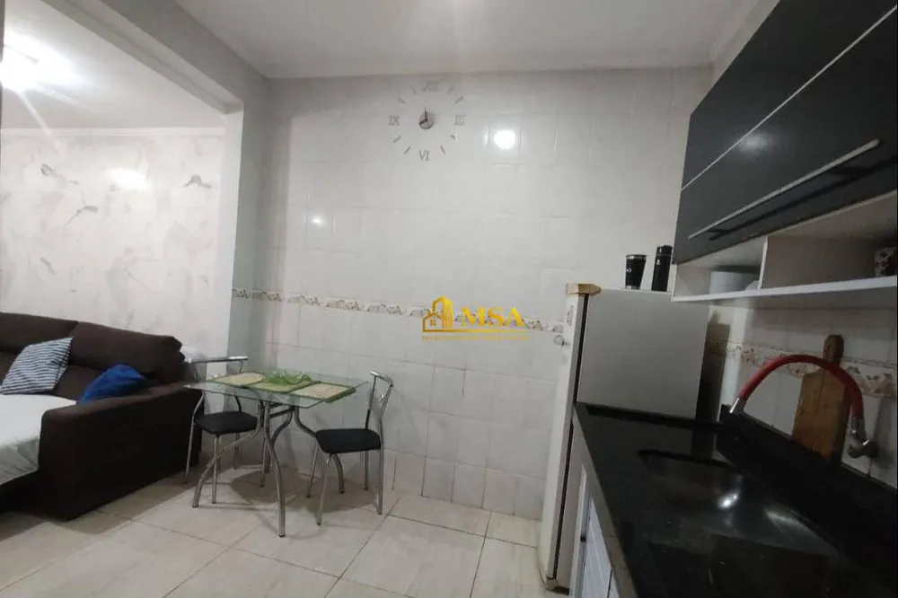 Kitnet-Studio, 34 m² - Foto 2