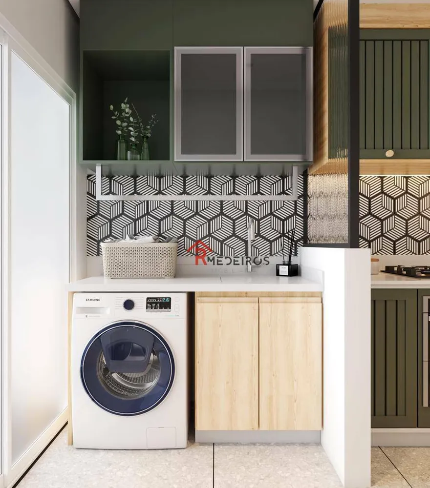 Apartamento, 2 quartos, 75 m² - Foto 4