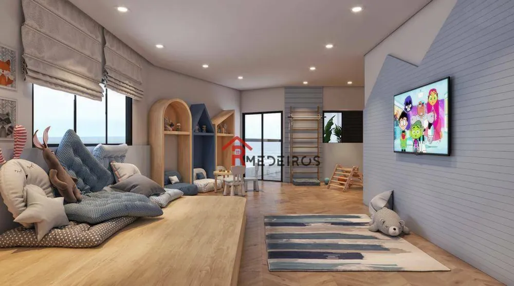 Apartamento, 2 quartos, 75 m² - Foto 16