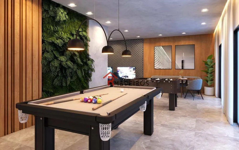 Apartamento, 2 quartos, 75 m² - Foto 14