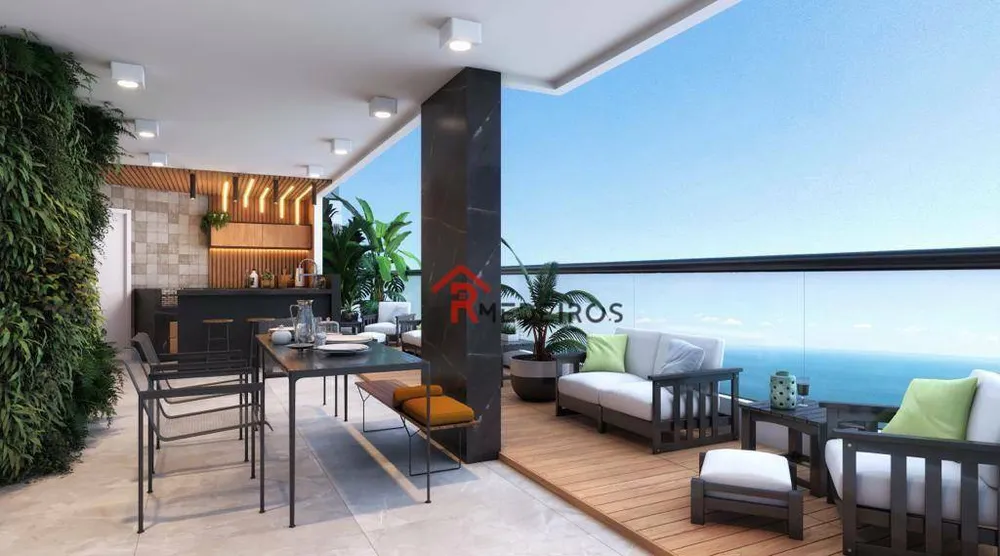 Apartamento, 2 quartos, 75 m² - Foto 12