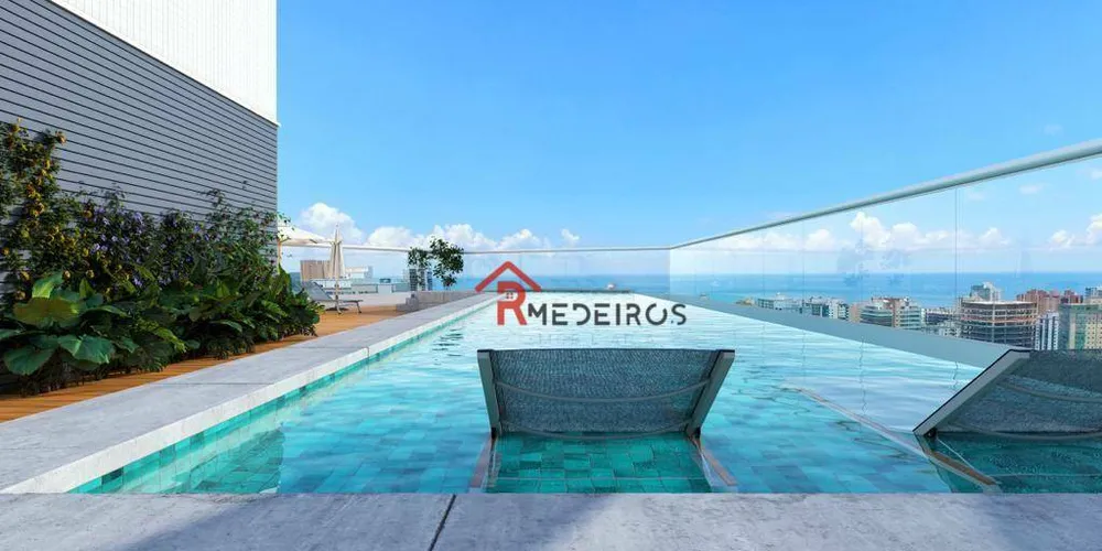 Apartamento, 2 quartos, 75 m² - Foto 9