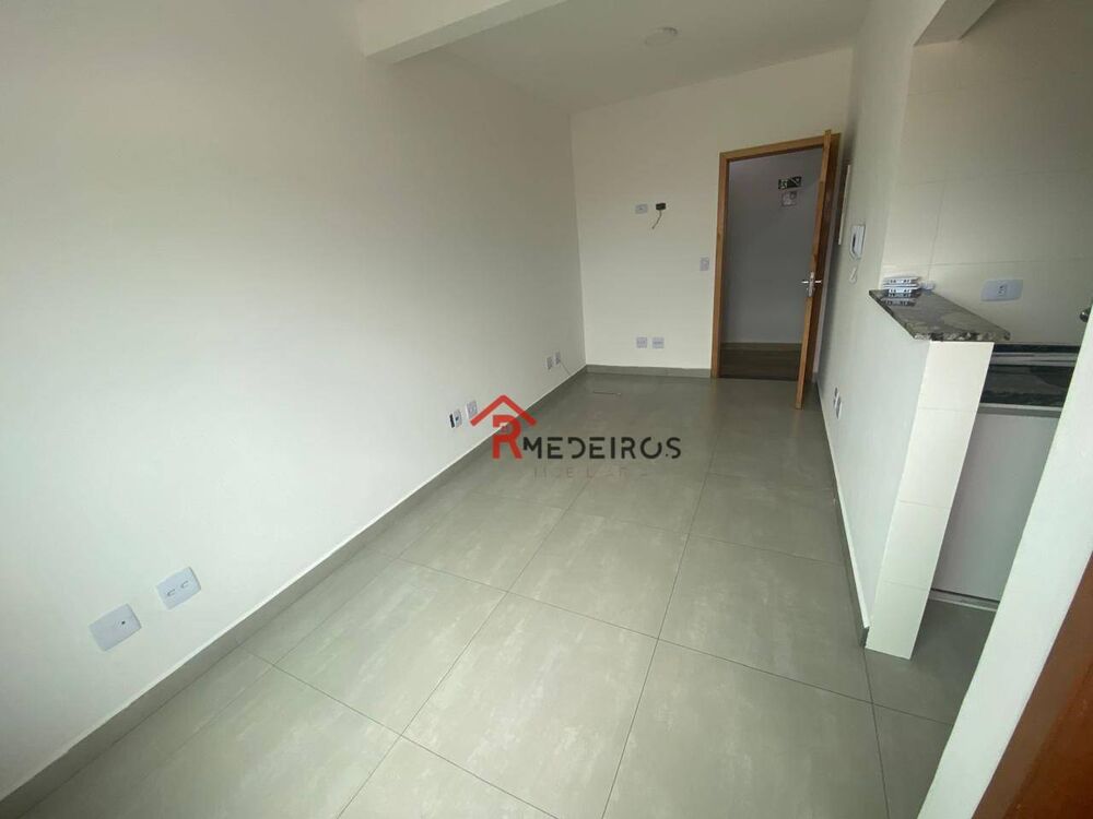 Conjunto Comercial-Sala para alugar, 23m² - Foto 1