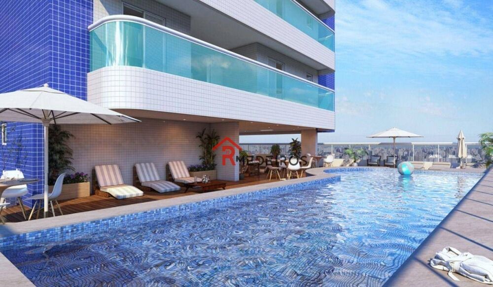 Apartamento à venda com 2 quartos, 90m² - Foto 5
