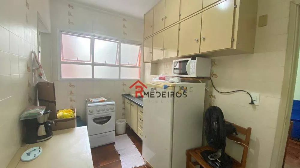 Apartamento à venda com 1 quarto, 47m² - Foto 4