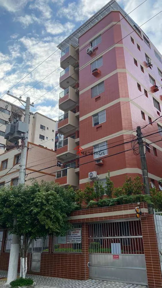 Apartamento à venda com 1 quarto, 47m² - Foto 1